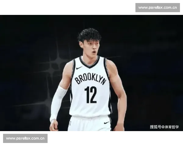 苏群解析曾凡博 NBA 前景：语言无忧，锋线竞争白热化下的生存之道