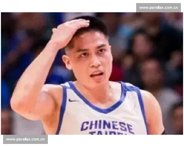 贺丹盛赞陈盈骏：CBA 赛场的利拉德与库里合体